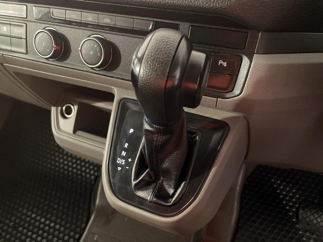 Photo '30' of Volkswagen Crafter