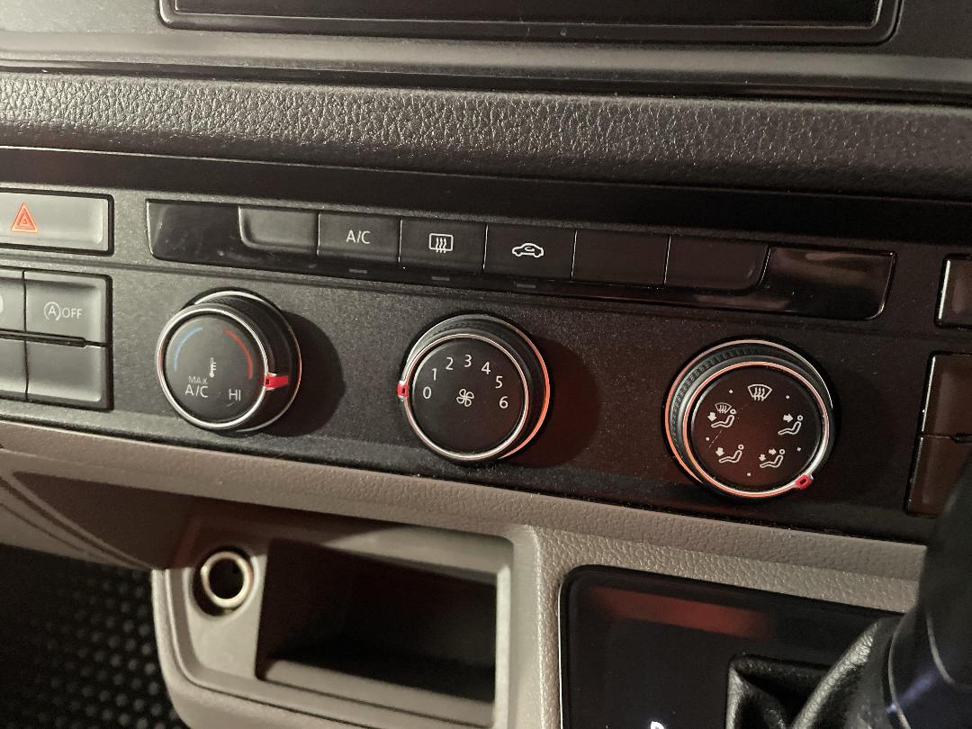 Photo '29' of Volkswagen Crafter