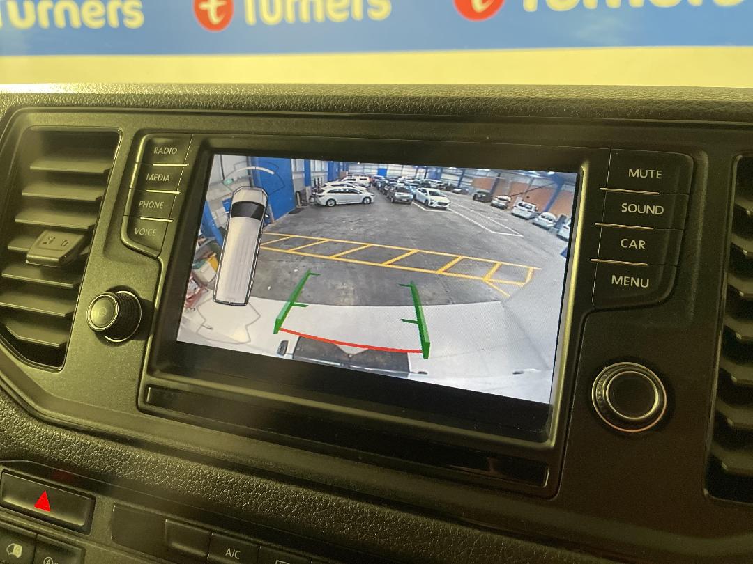 Photo '28' of Volkswagen Crafter