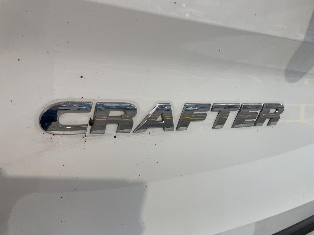 Photo '34' of Volkswagen Crafter
