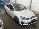 Thumbnail '1' of Volkswagen Golf GTI 169KW