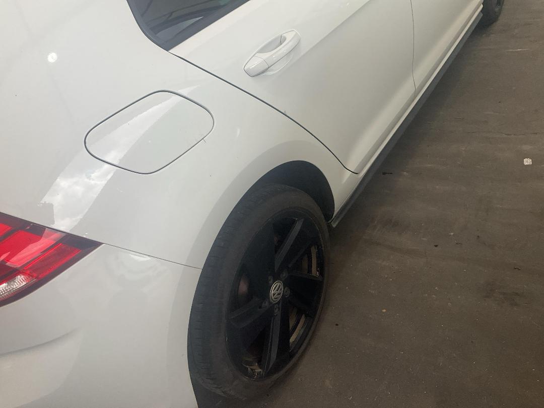 Photo '12' of Volkswagen Golf GTI 169KW