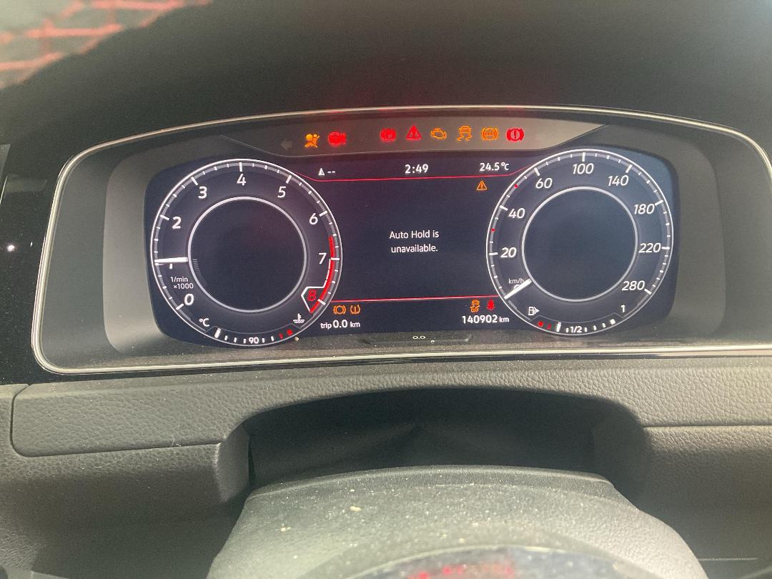 Photo '14' of Volkswagen Golf GTI 169KW