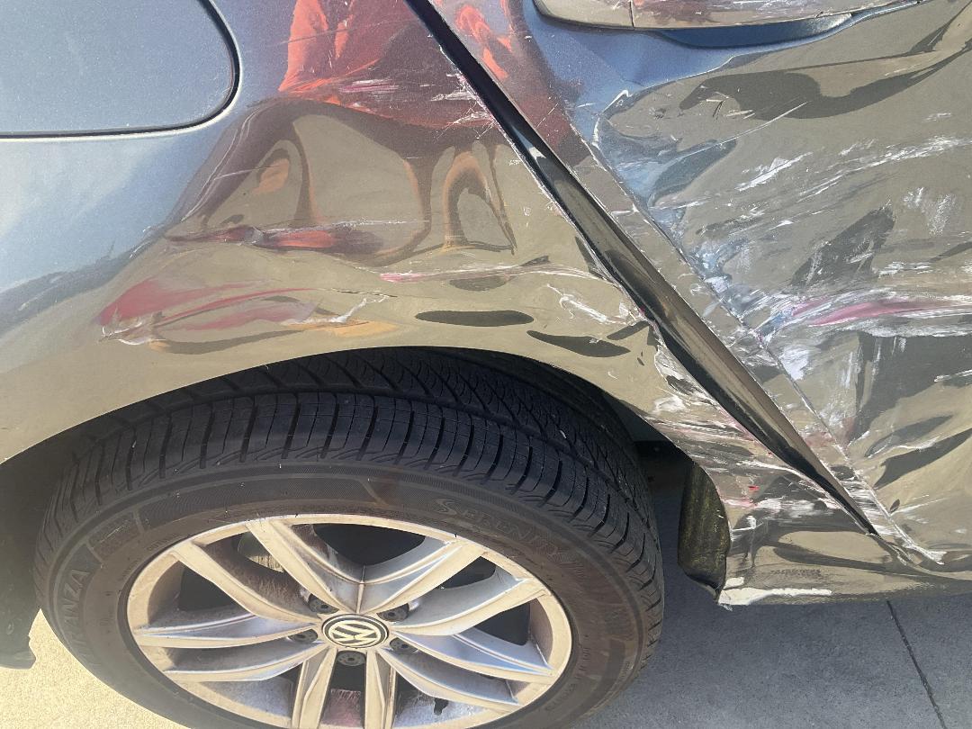 Photo '17' of Volkswagen Golf Photo '17' of Volkswagen Golf