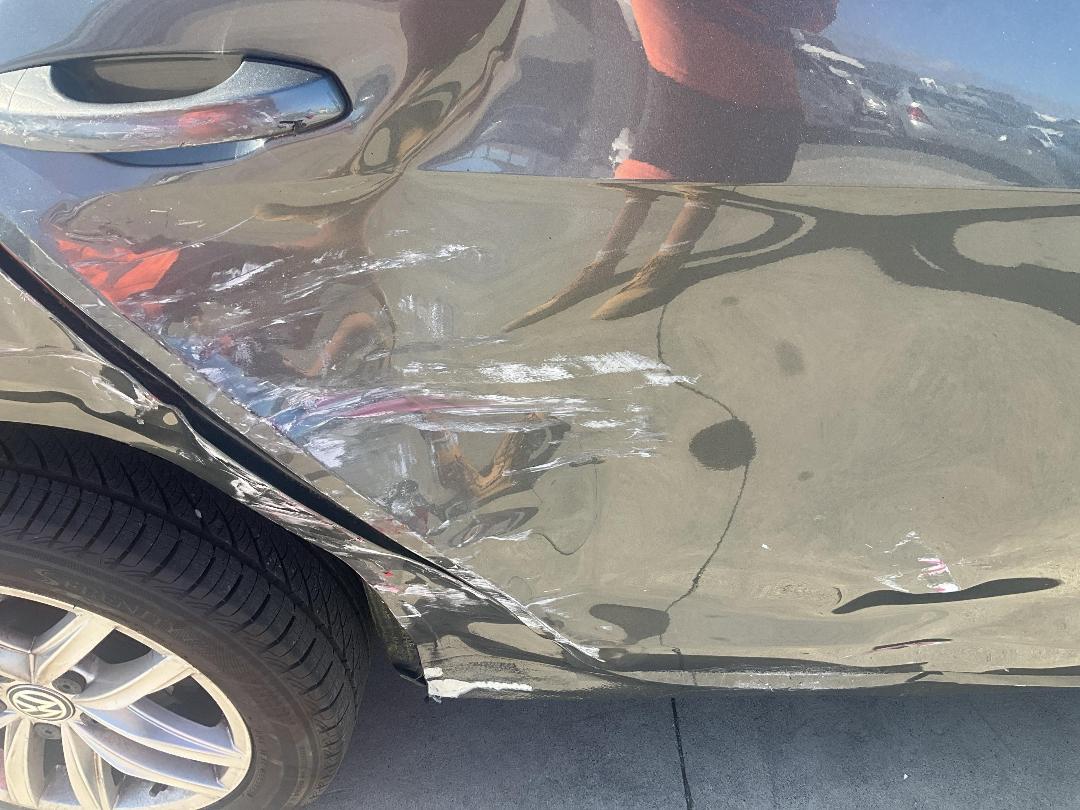 Photo '18' of Volkswagen Golf Photo '18' of Volkswagen Golf