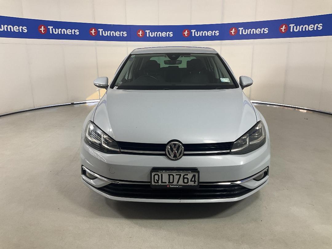 Photo '2' of Volkswagen Golf Photo '2' of Volkswagen Golf