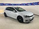 Thumbnail '1' of Volkswagen Golf