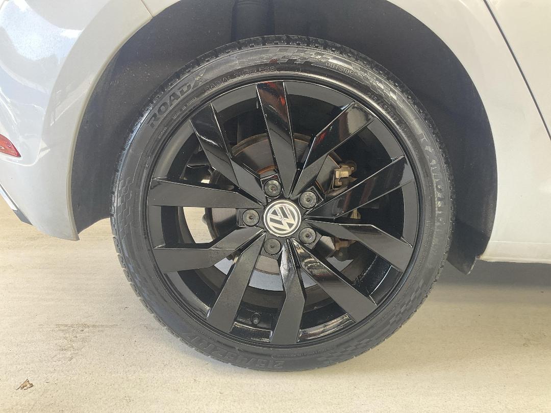 Photo '12' of Volkswagen Golf Photo '12' of Volkswagen Golf