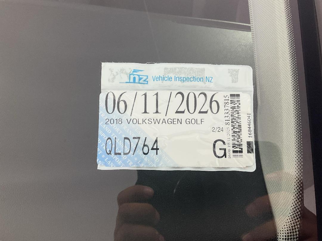 Photo '25' of Volkswagen Golf Photo '25' of Volkswagen Golf