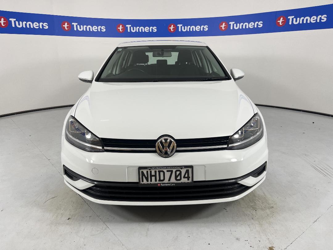 Photo '2' of Volkswagen Golf Photo '2' of Volkswagen Golf