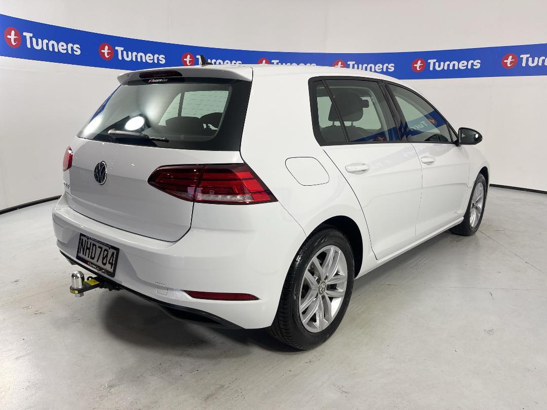 Photo '7' of Volkswagen Golf Photo '7' of Volkswagen Golf