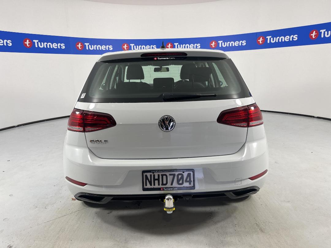 Photo '6' of Volkswagen Golf Photo '6' of Volkswagen Golf