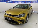 Thumbnail '4' of Volkswagen Golf