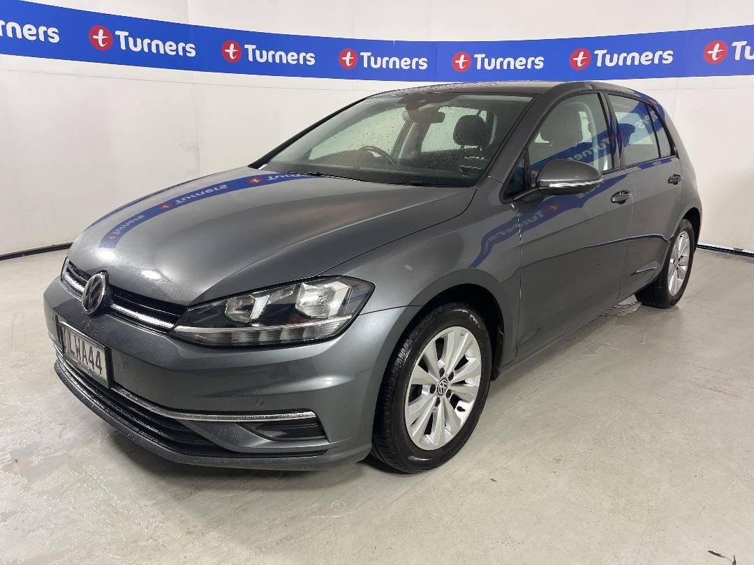 Photo '4' of Volkswagen Golf