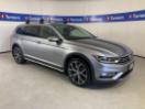 Thumbnail '1' of Volkswagen Passat
