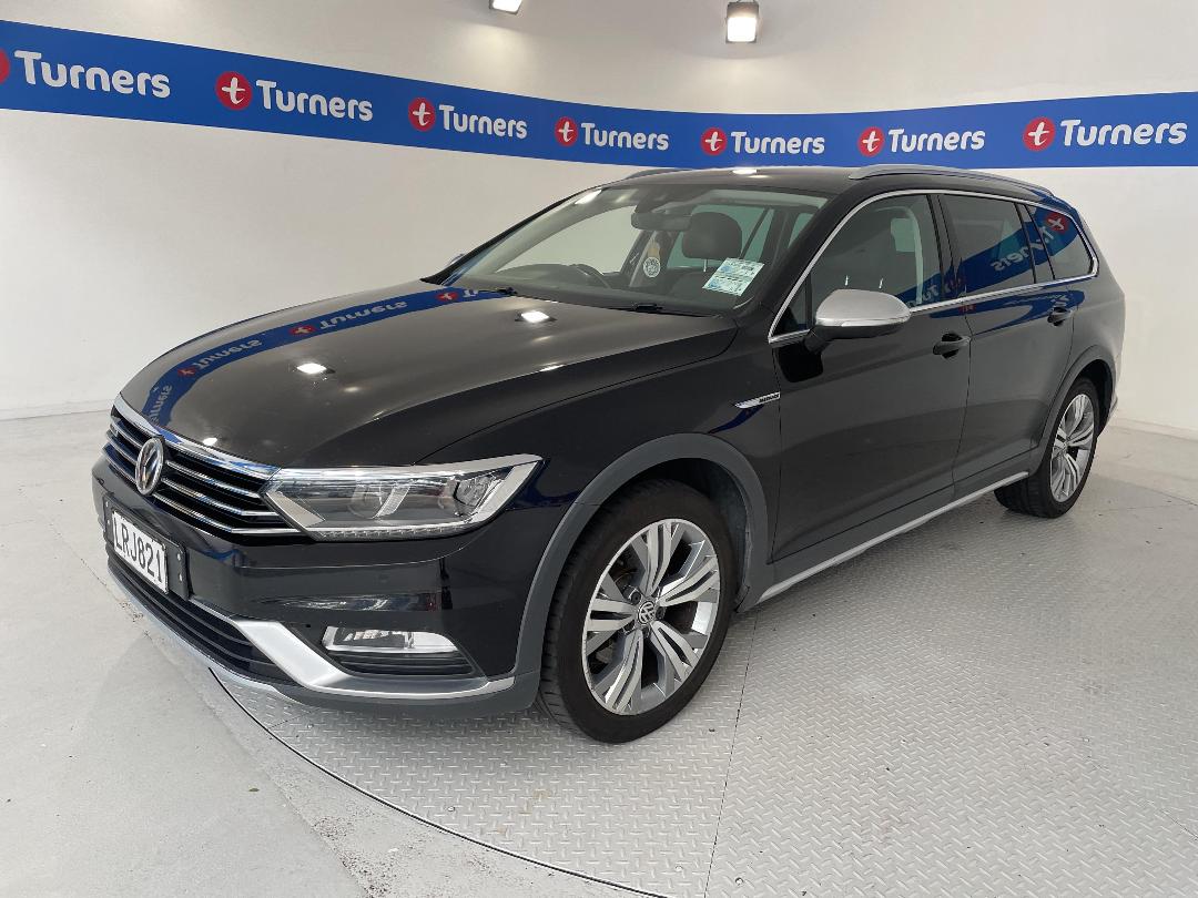 Photo '4' of Volkswagen Passat Photo '4' of Volkswagen Passat