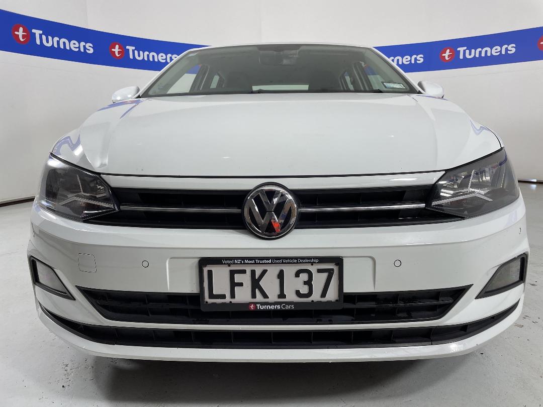 Photo '2' of Volkswagen Polo