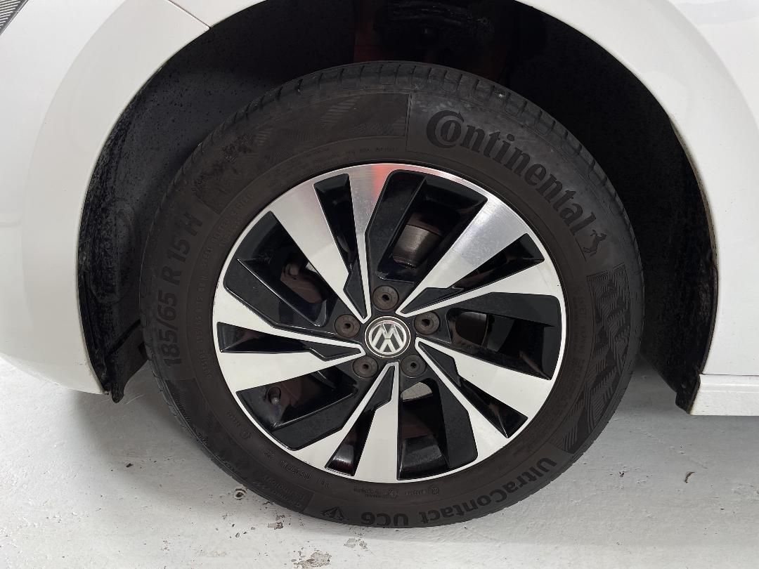 Photo '10' of Volkswagen Polo