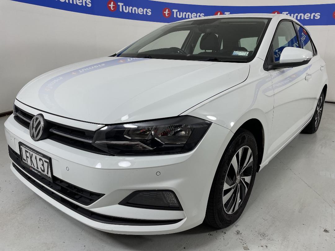 Photo '4' of Volkswagen Polo