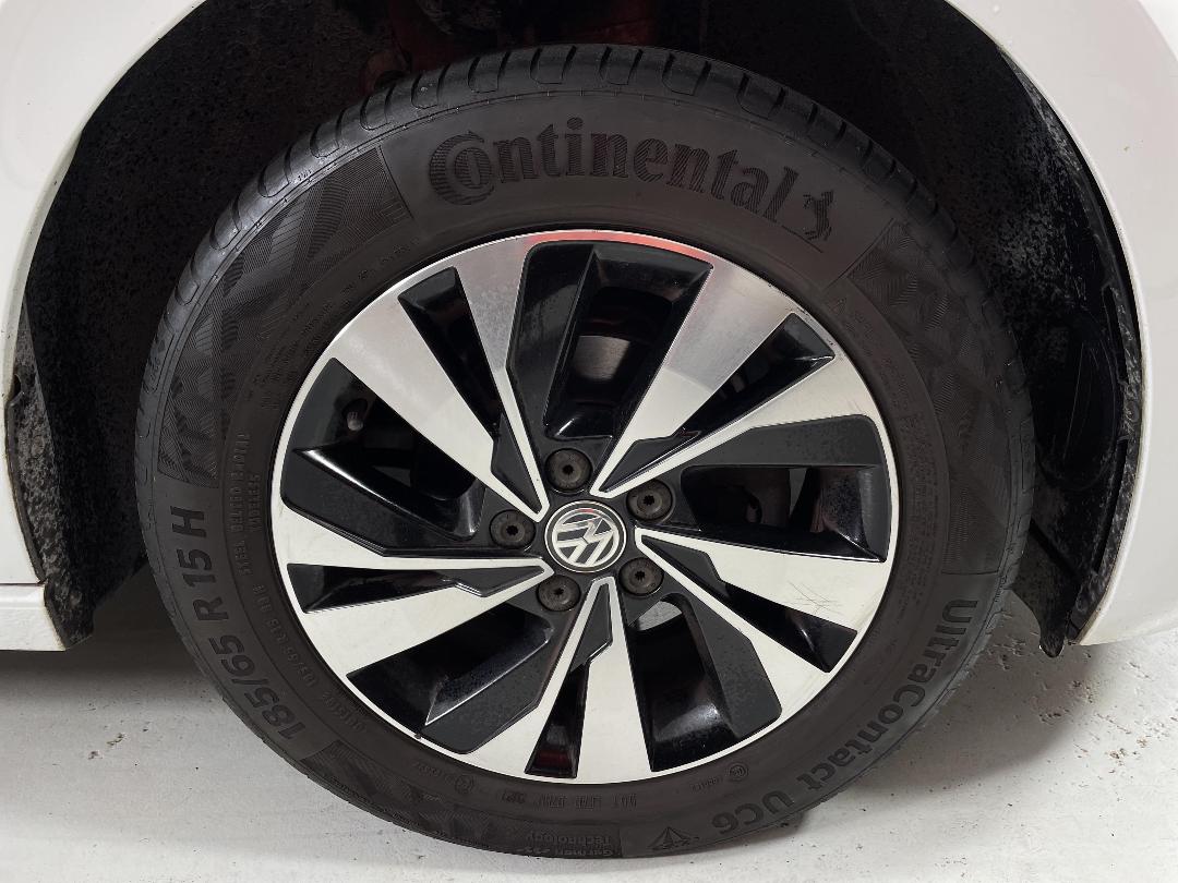 Photo '9' of Volkswagen Polo