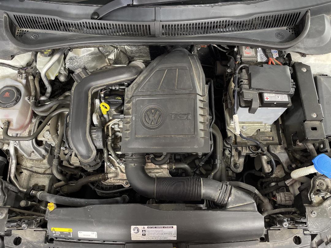 Photo '13' of Volkswagen Polo