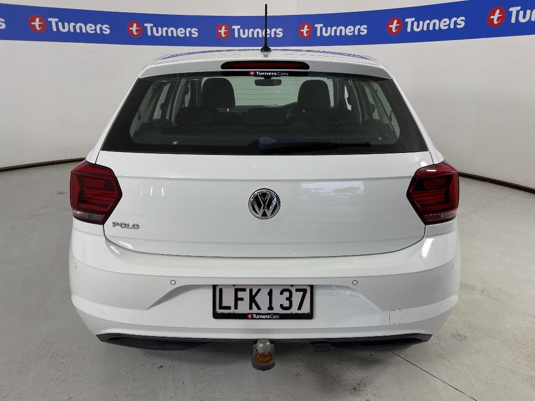 Photo '6' of Volkswagen Polo