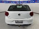 Thumbnail '6' of Volkswagen Polo