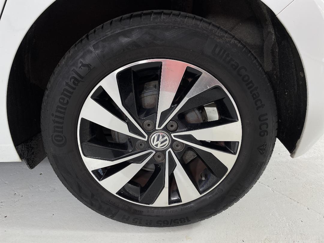 Photo '11' of Volkswagen Polo