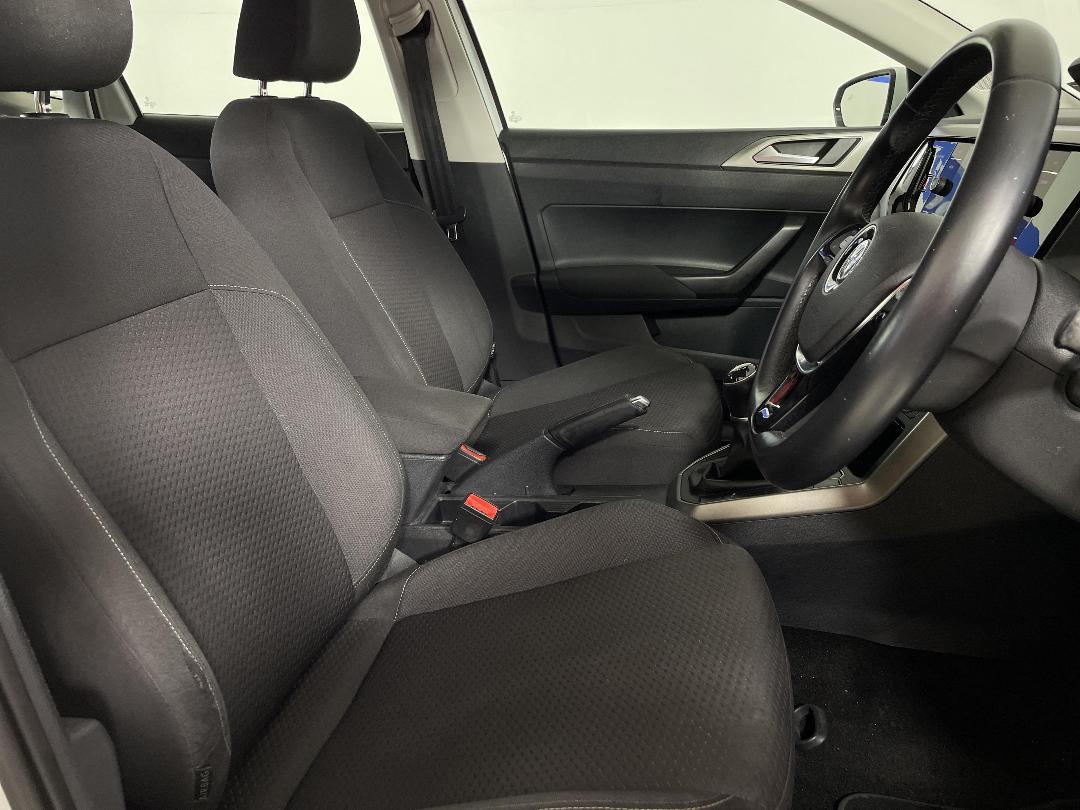 Photo '16' of Volkswagen Polo