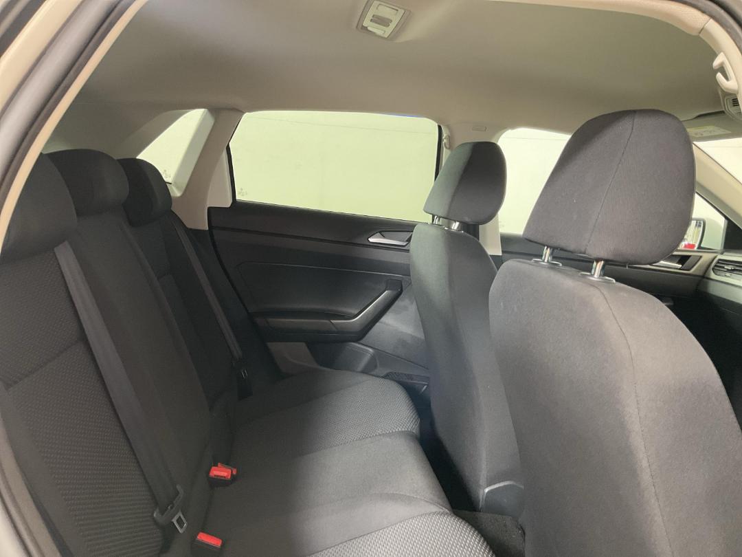 Photo '20' of Volkswagen Polo Photo '20' of Volkswagen Polo