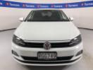 Thumbnail '2' of Volkswagen Polo
