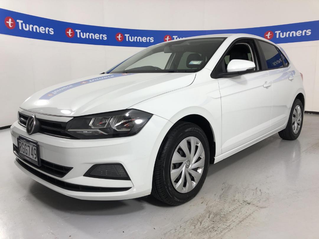 Photo '4' of Volkswagen Polo Photo '4' of Volkswagen Polo