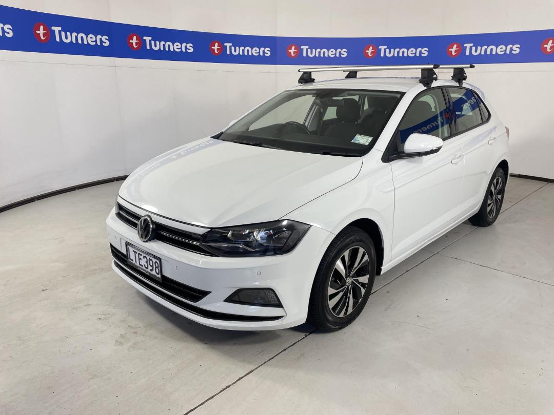 Photo '4' of Volkswagen Polo Photo '4' of Volkswagen Polo