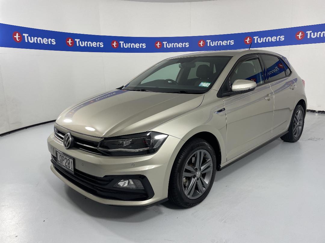 Photo '4' of Volkswagen Polo