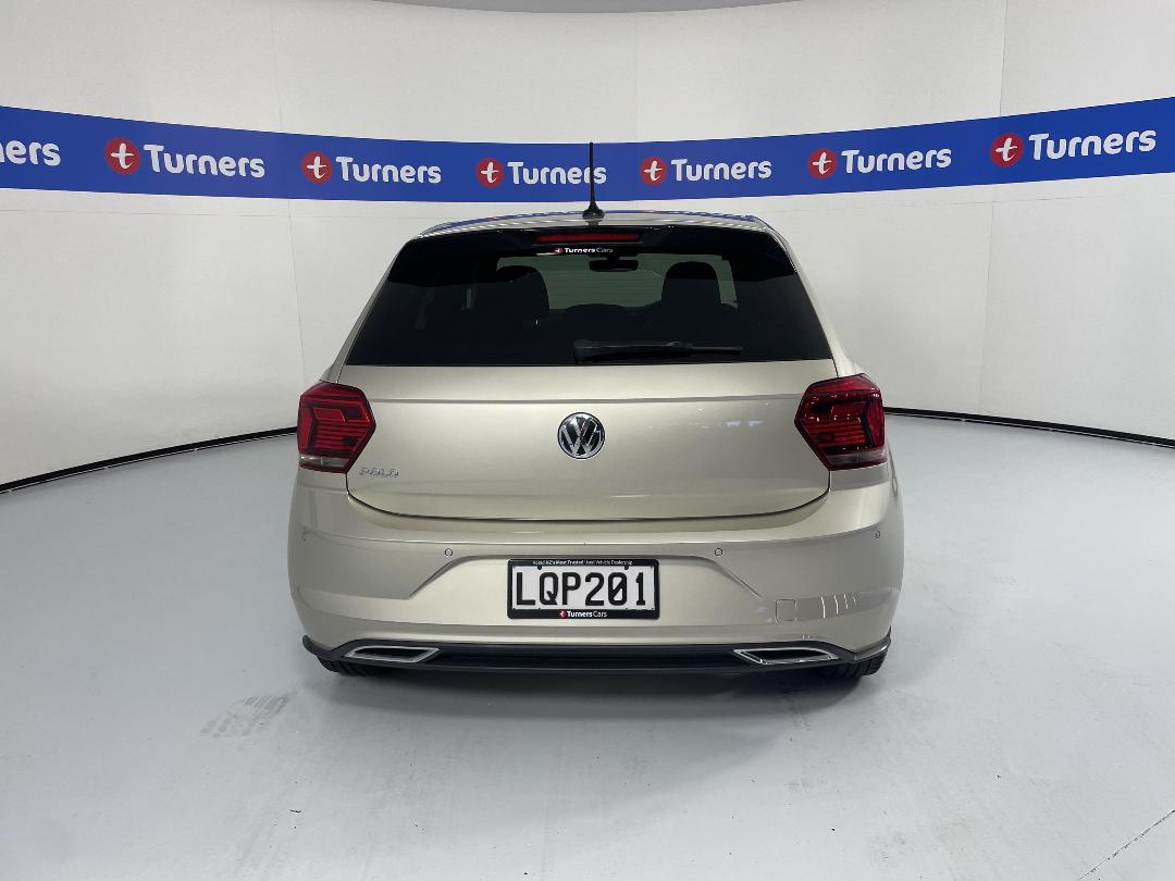 Photo '6' of Volkswagen Polo