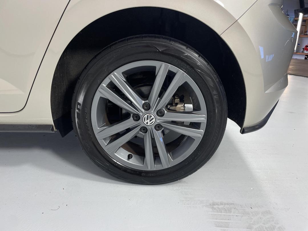 Photo '11' of Volkswagen Polo