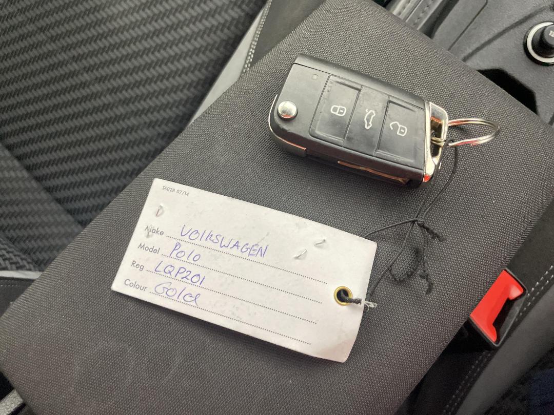 Photo '22' of Volkswagen Polo