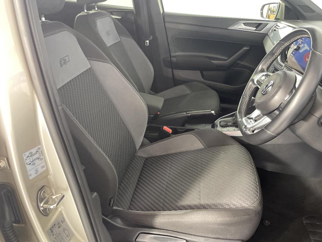 Photo '16' of Volkswagen Polo