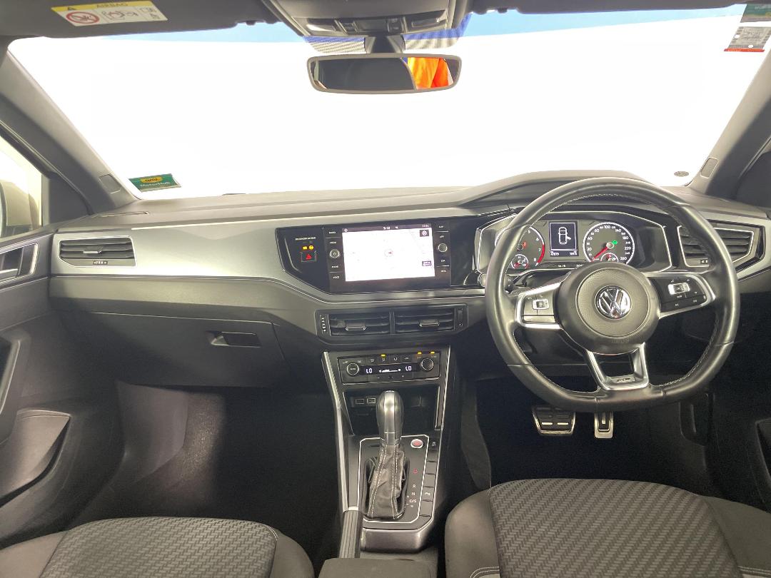 Photo '17' of Volkswagen Polo