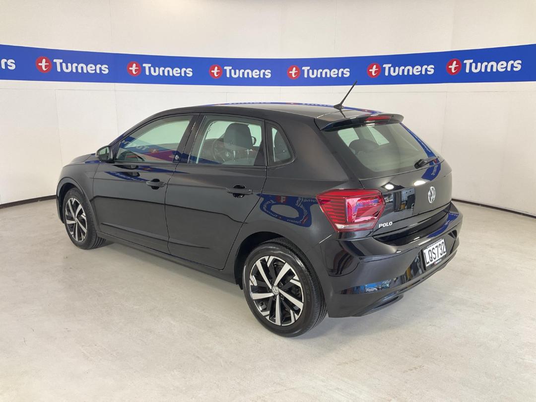 Photo '5' of Volkswagen Polo Photo '5' of Volkswagen Polo