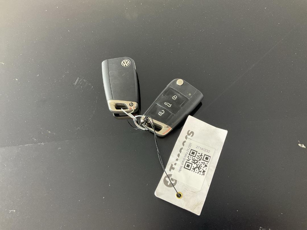 Photo '22' of Volkswagen Polo Photo '22' of Volkswagen Polo