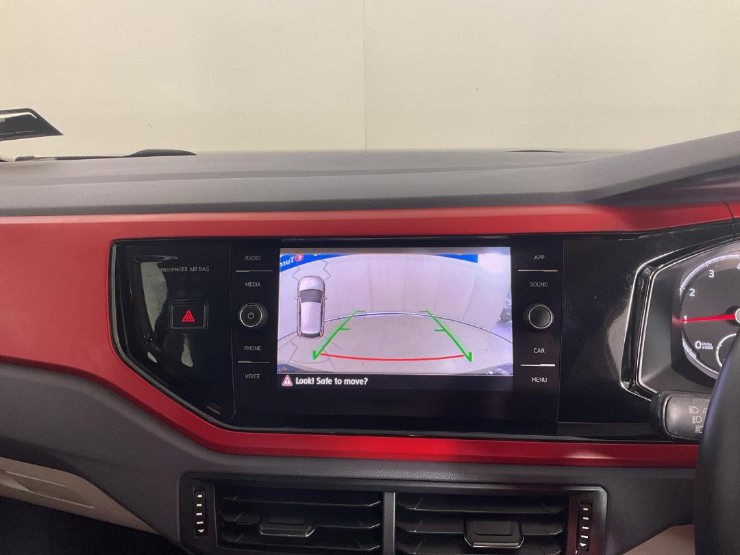 Photo '28' of Volkswagen Polo Photo '28' of Volkswagen Polo