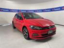 Thumbnail '1' of Volkswagen Polo