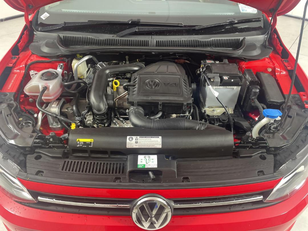 Photo '13' of Volkswagen Polo Photo '13' of Volkswagen Polo