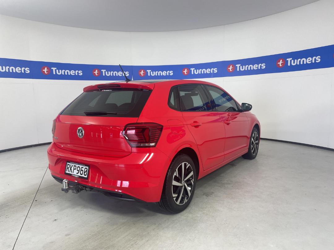 Photo '7' of Volkswagen Polo Photo '7' of Volkswagen Polo