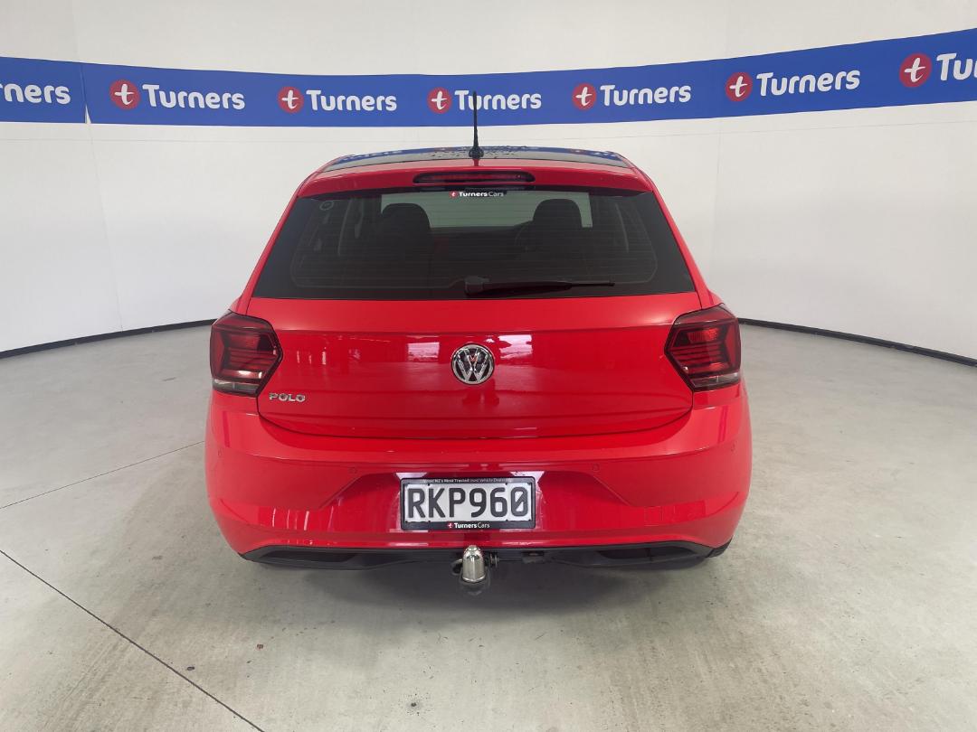 Photo '6' of Volkswagen Polo Photo '6' of Volkswagen Polo