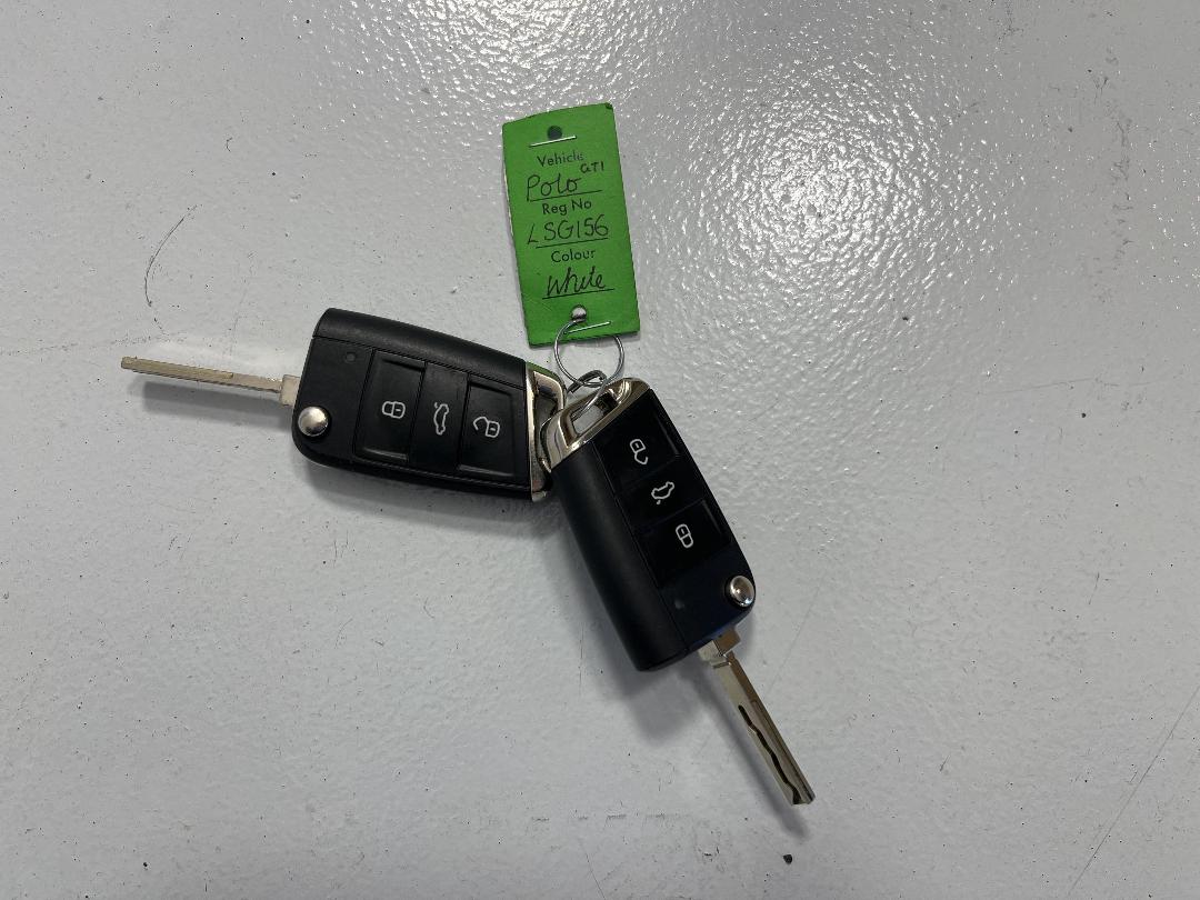 Photo '22' of Volkswagen Polo Photo '22' of Volkswagen Polo