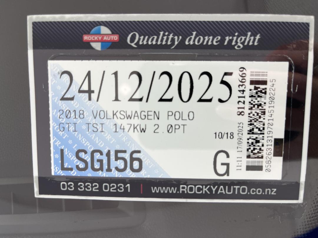 Photo '26' of Volkswagen Polo Photo '26' of Volkswagen Polo