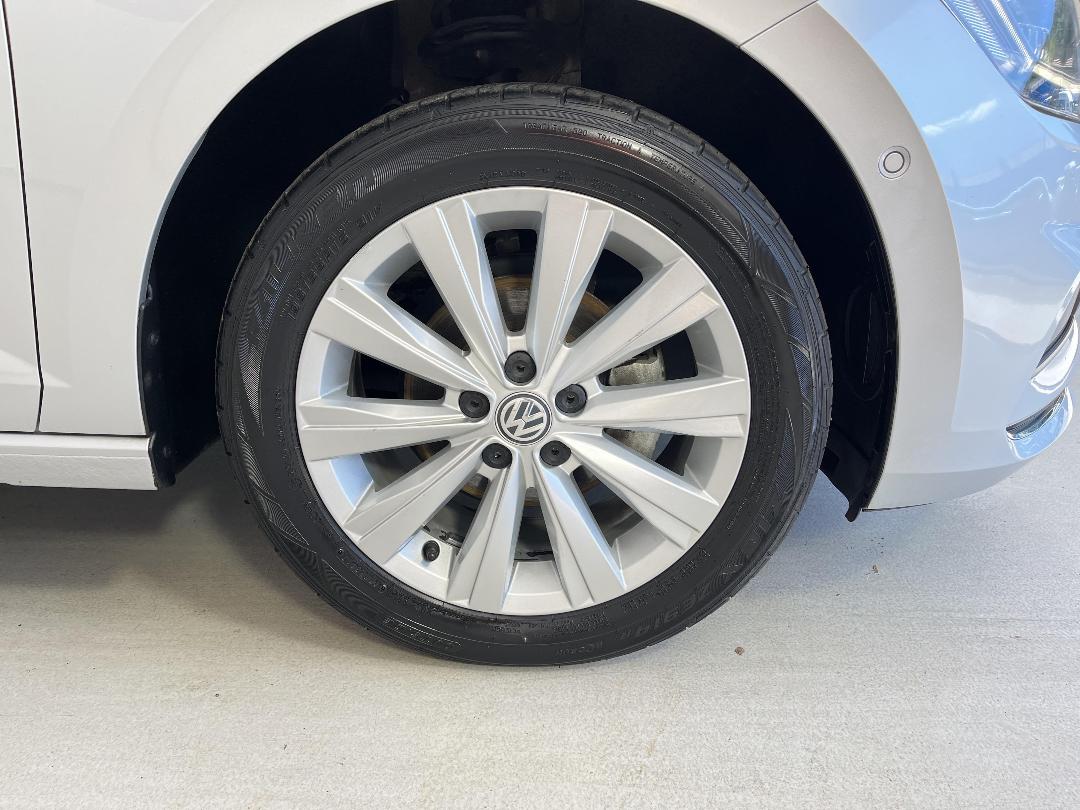 Photo '9' of Volkswagen Polo