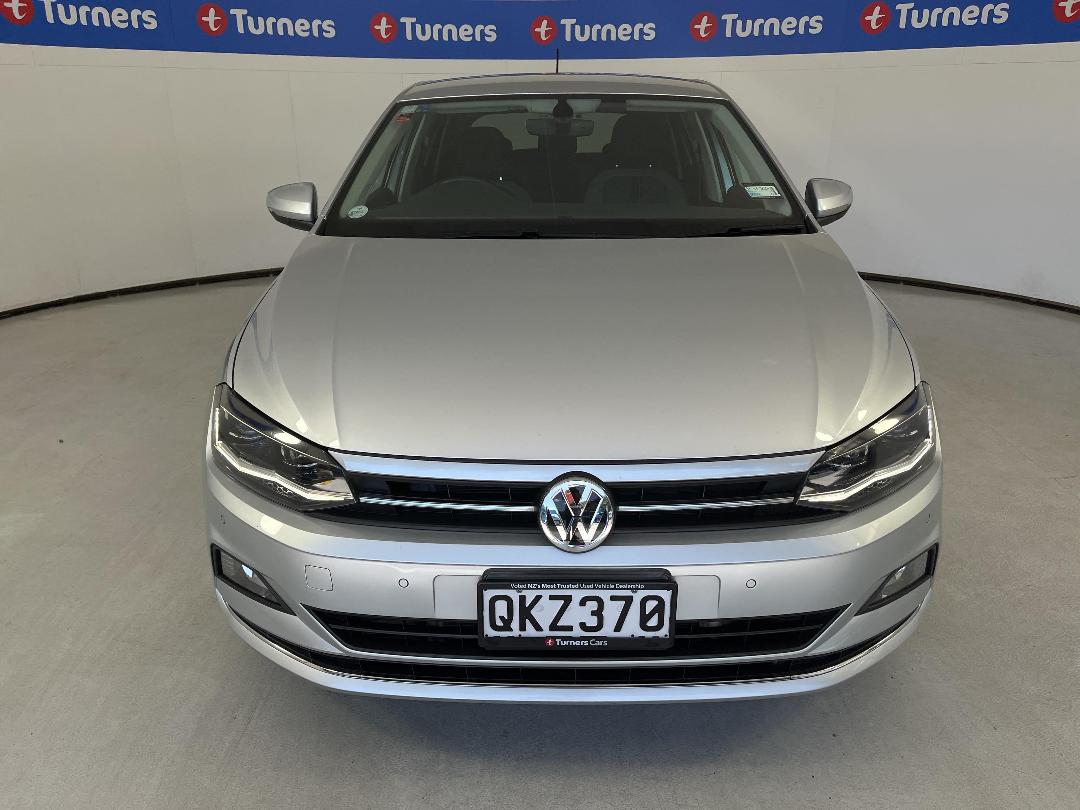 Photo '2' of Volkswagen Polo